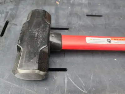 Gearwrench Model #69-701G 4 lbs Hammer Brand New, View more