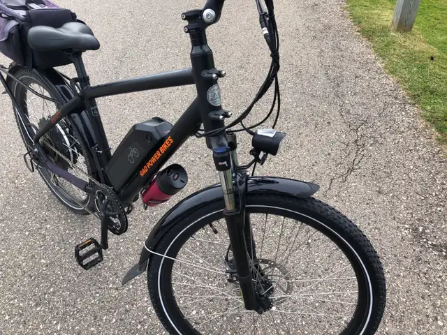 Rad City 4 Men’s EBike63347539467011121
