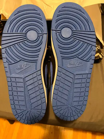Jordan 1 Reimagined Royal - Size 10.5, View more