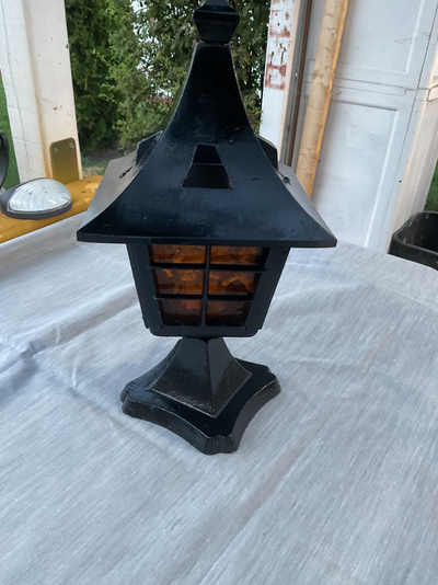 Luminaire extérieur, View more