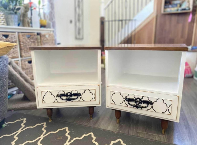 end tables  in Other Tables in Kawartha Lakes