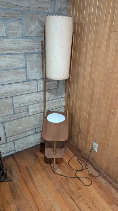 lampe vintage Mid century , View more