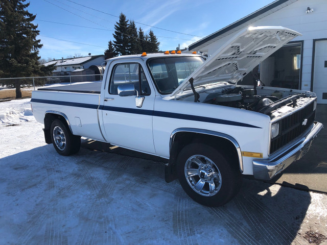 ‘81 GMC  in Classic Cars in Edmonton