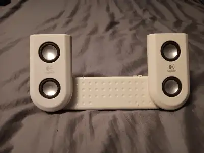 Logitech Speakers for iPod & MP3 Player, View more