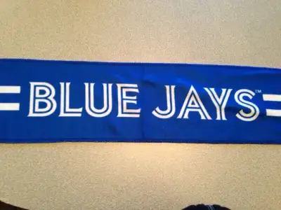 Toronto blue Jays scarf MLB, View more