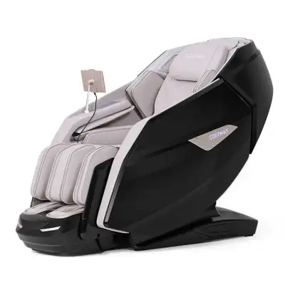 DEMO UNIT MASSAGE CHAIR COSTWAY KENZO, View more