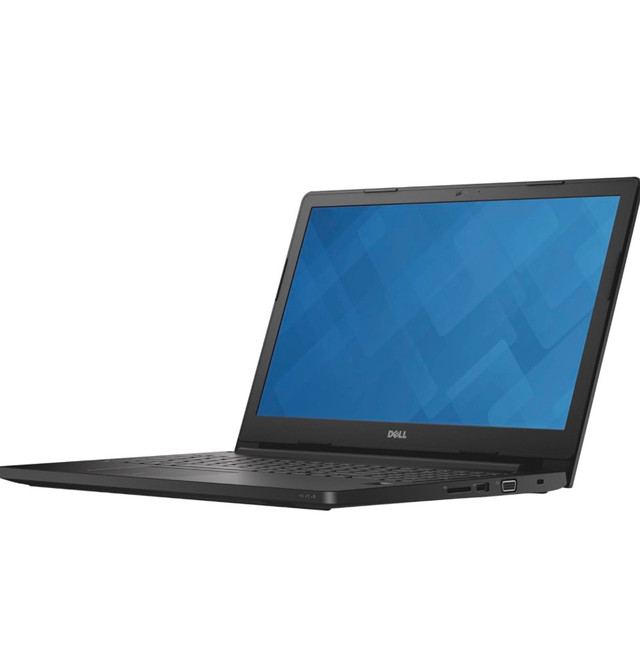 Dell Latitude 3570 15.6" Notebook - Intel Core i7  dans Portables  à Ville de Montréal