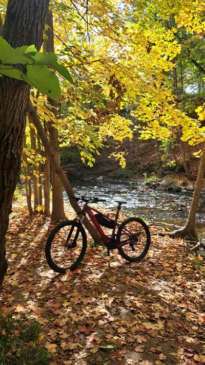 Trek Marlin 6+ E-Bike — Like New, View more