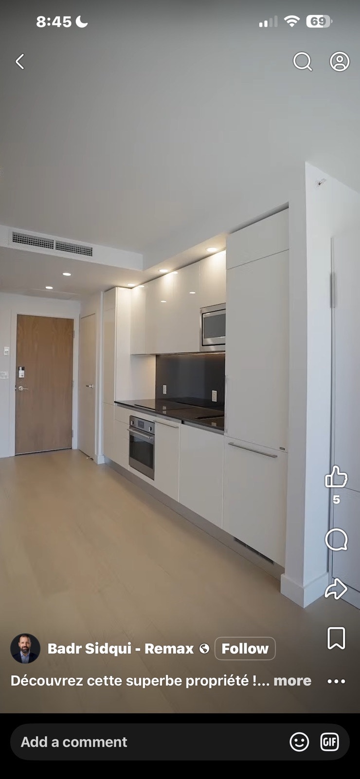 1400 Boul. René-Lévesque Ouest — photo 1
