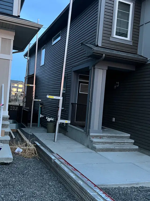 Free Siding Estimate62865710859137123