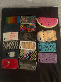 IPhone 4 And 5 cases