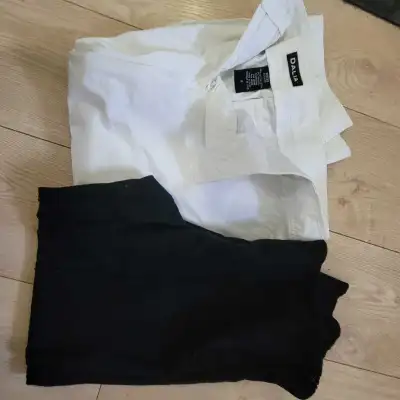 Vêtements Femme  L- URGENT VENTE DÉMÉNAGEMENT, View more