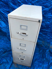 I deliver! Office File 3-Drawers Metal Cabinet