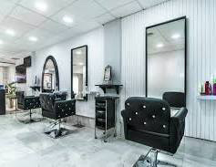 Full hair salon equipment for your new salon  in Other in Calgary