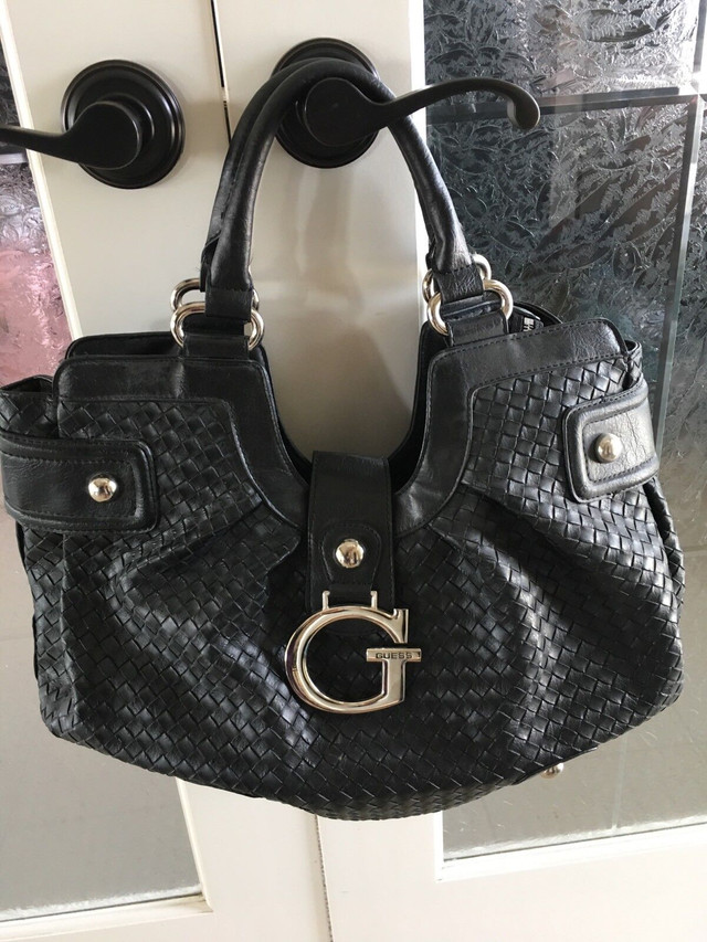 GUESS Handbag  in Women's - Bags & Wallets in Red Deer