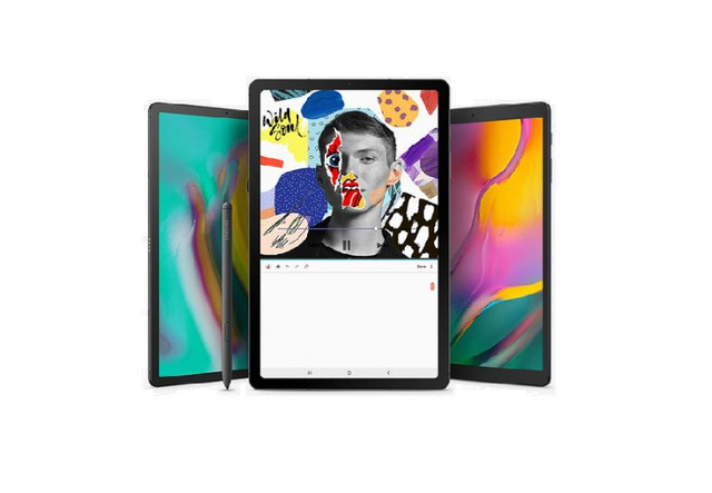 Samsung | LG | Fire Tab | ZTE | Sky | Android Tablets dans iPad et tablettes  à Région d’Oshawa/Durham