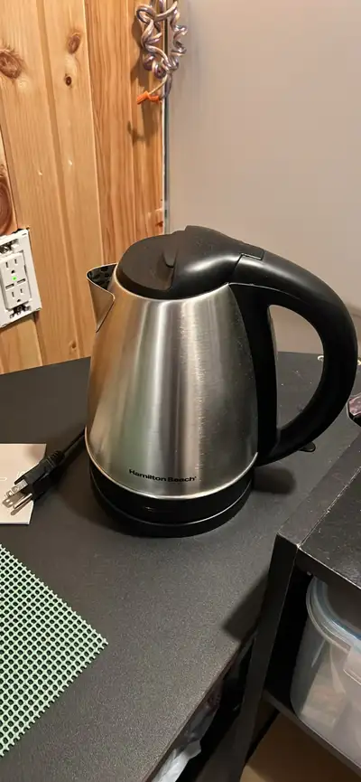 Good condition