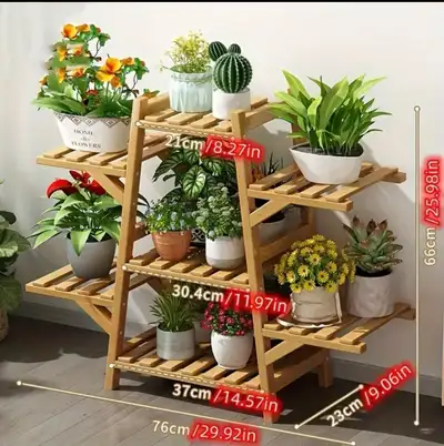 Plant stand. Brand new