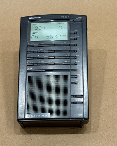 Grundig, View more