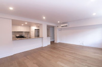 Lease transfer in Mont-Royal, May 1 2024-August 31 2024