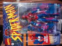 Marvel comics spiderman