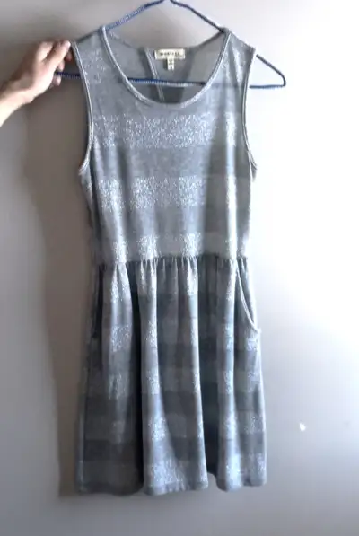 Girls Dress- Size 10/12-  $12.00, View more