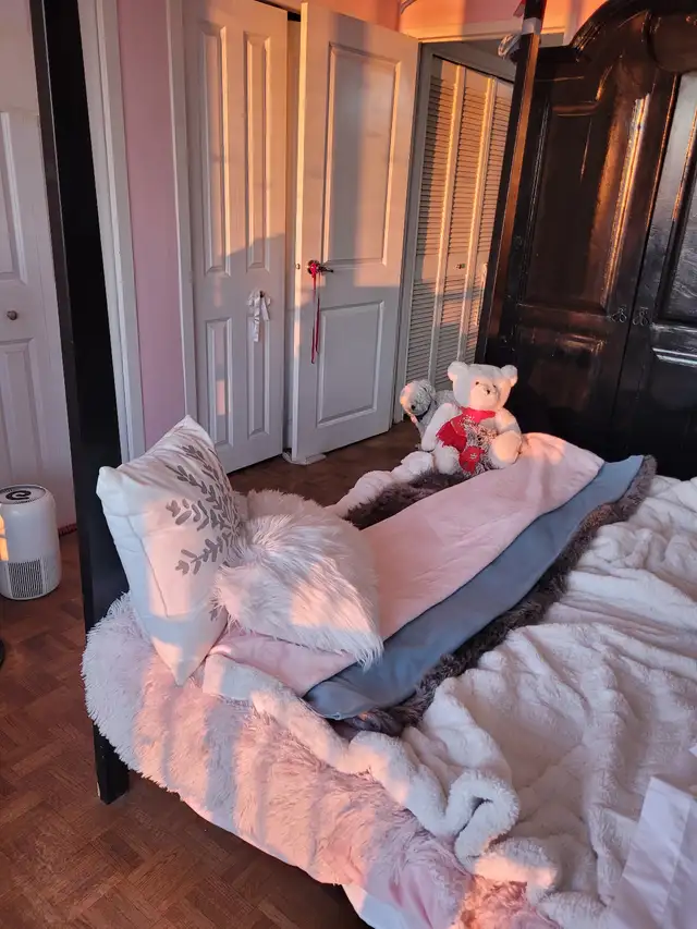 Forest Hill Furnished Room for Rent – $750 All-Inclusive in Room Rentals & Roommates in City of Toronto - Image 3