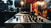 Table de mixage DJ 2 canaux Roland DJ-99 DJ Mixer