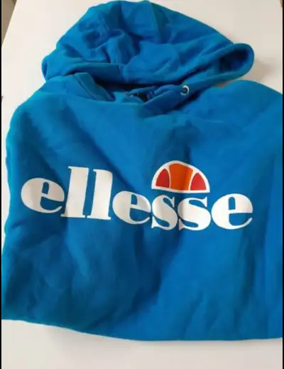 brand new ellesse hoodies, View more