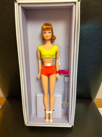 60th Anniversary Midge Doll