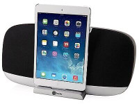 Station haut-parleur pour iPad Veloce d'inStudio