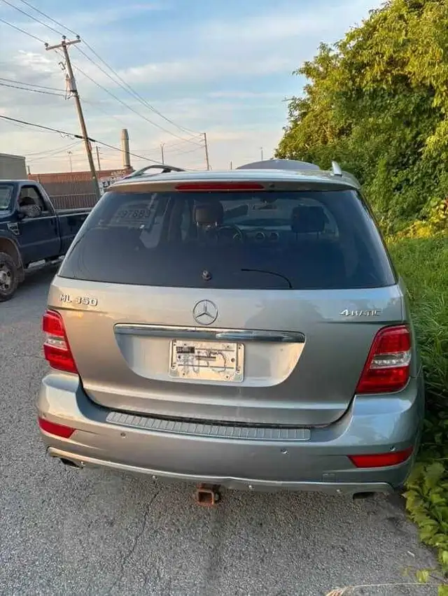 mercedes ml350 201063860078565123121