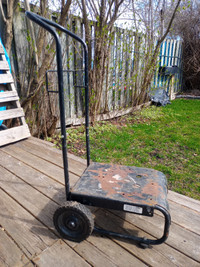 Power washer cart for sale