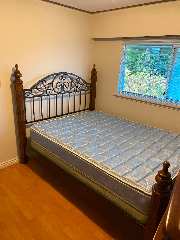 1 private bedroom for rent in central Campbell River in Room Rentals & Roommates in Campbell River - Image 2