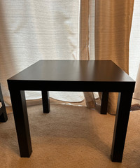 Small IKEA Table