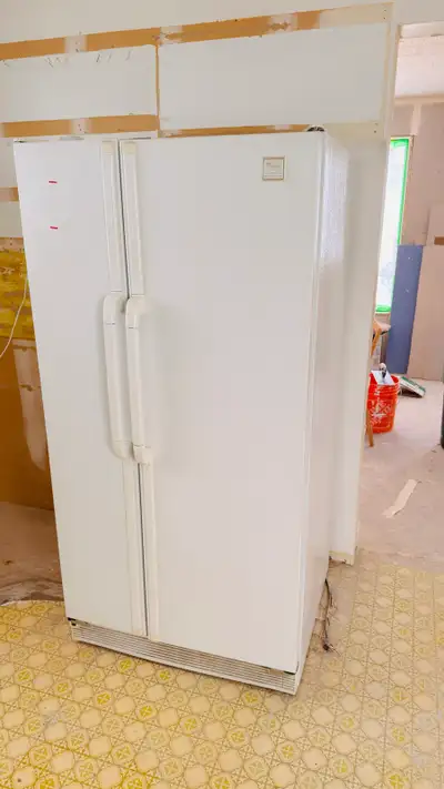 Whirlpool Fridge, View more