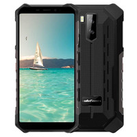 Ulefone Armor X9 Pro Rugged Smartphone Unlocked, 64GB+4GB Rugged