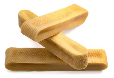 Yak Cheese Chew for Dog (price per Stick), View more