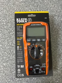 Klein Tools MM420 Multimeter Oshawa / Durham Region Toronto (GTA) Preview