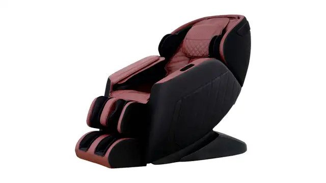 ] LUXOR HEALTH B Series Massage Chair (INCREDIBLE OFFER) in Chairs & Recliners in Kingston - Image 4