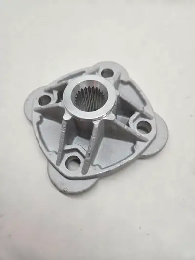 Rear Wheel Hub for Polaris Magnum Scrambler Trail Blazer Trail Boss Xplorer Xpress Xpedition Sportsm...