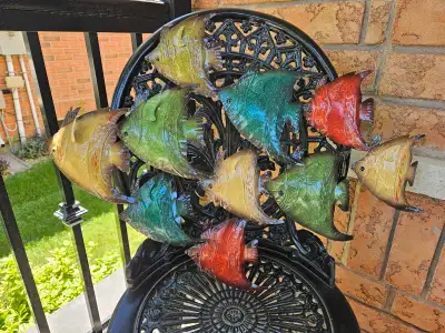 Fish Wall Art , View more