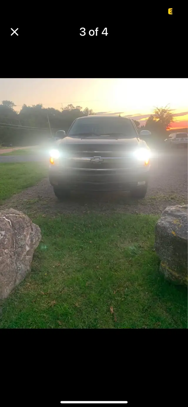 2007 Chevrolet Silverado 1500 Extended cab63871251678209121