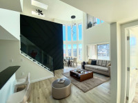 STUNNING Penthouse on 17th Ave W/PRIVATE ROOFTOP PATIO + HOT TUB