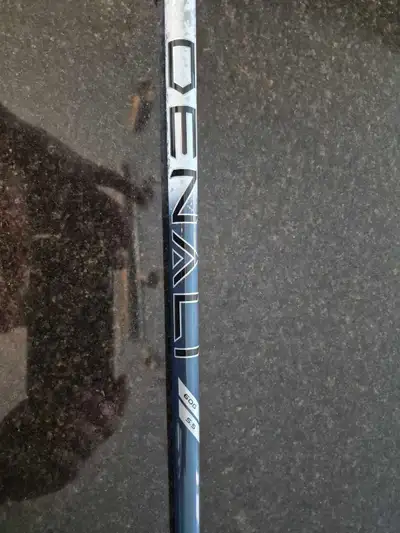 Denali Fairway Shaft, View more