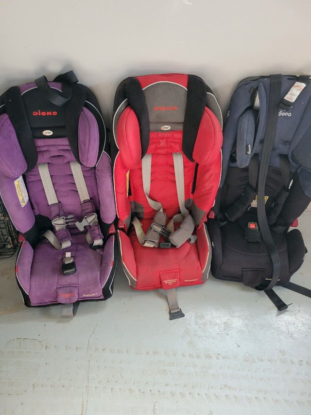 Diono Car Seat in Strollers, Carriers & Car Seats in Belleville - Image 2
