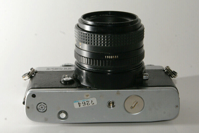 Minolta XD 11 film camera /50mm f2 in Other in City of Toronto - Image 4