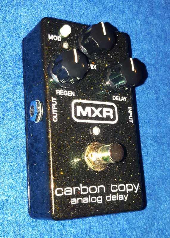 Guitar Pedal Purge! BOSS, EVH, MXR, IBANEZ in Amps & Pedals in Oakville / Halton Region - Image 4