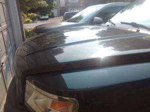 2008 Dodge Dakota ST