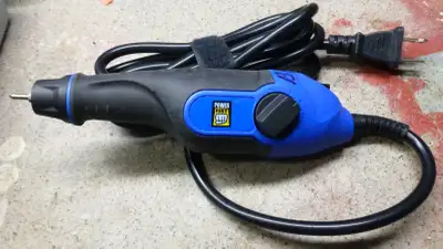 Mastercraft Engraving Tool, View more